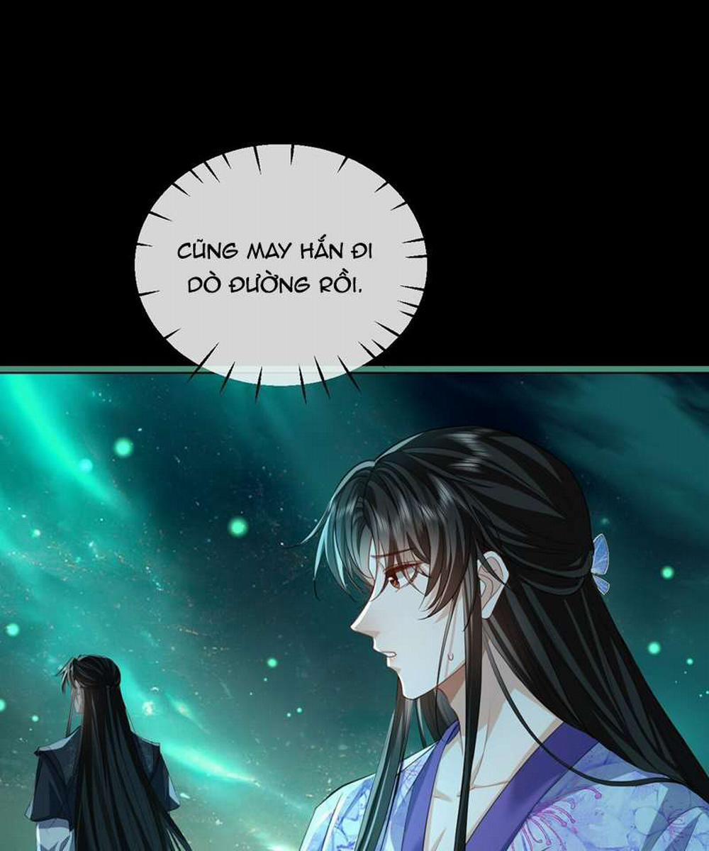 Ma Tôn Đại Nhân Song Tu Không 62 trang 20