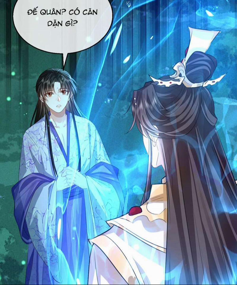 Ma Tôn Đại Nhân Song Tu Không 62 trang 22