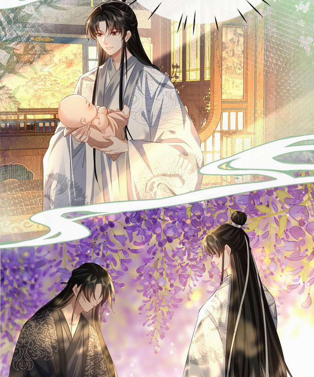 Ma Tôn Đại Nhân Song Tu Không 62 trang 29