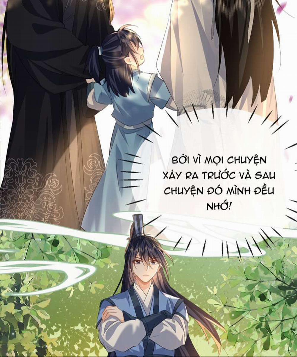 Ma Tôn Đại Nhân Song Tu Không 62 trang 30