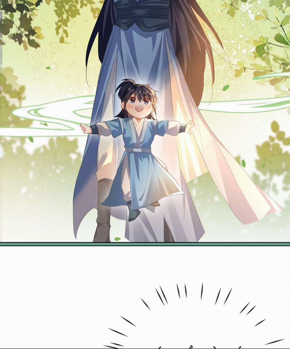 Ma Tôn Đại Nhân Song Tu Không 62 trang 31