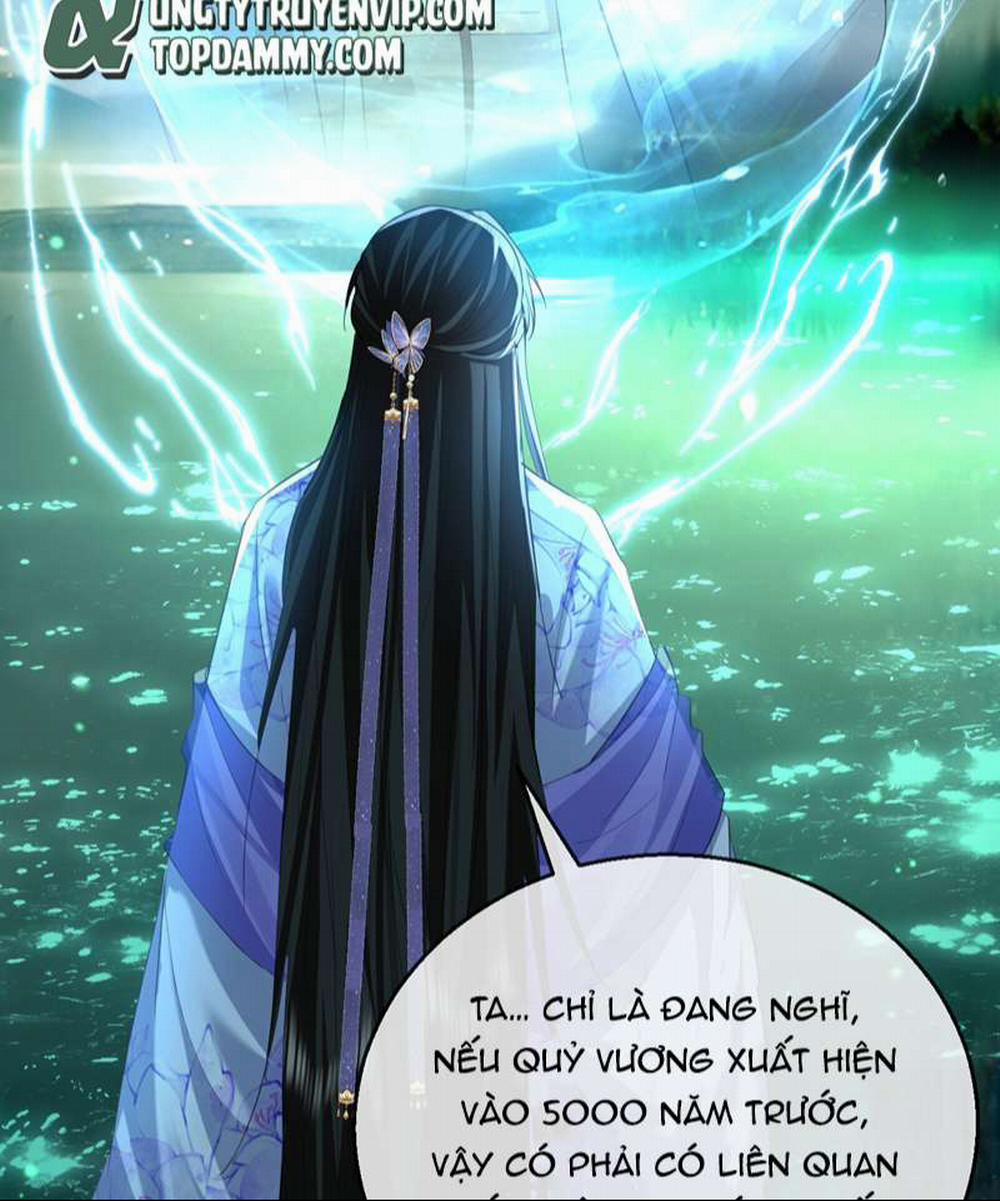 Ma Tôn Đại Nhân Song Tu Không 62 trang 35