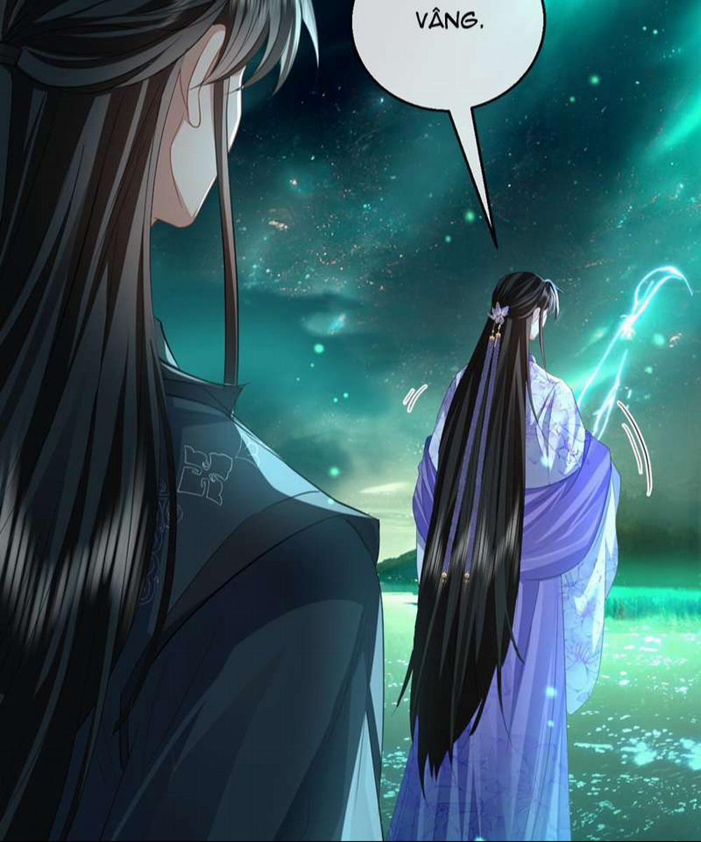 Ma Tôn Đại Nhân Song Tu Không 62 trang 37