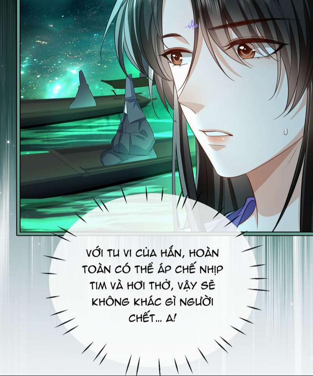 Ma Tôn Đại Nhân Song Tu Không 62 trang 41