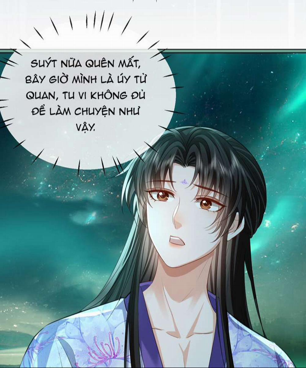 Ma Tôn Đại Nhân Song Tu Không 62 trang 42