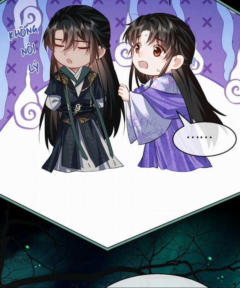 Ma Tôn Đại Nhân Song Tu Không 62 trang 50