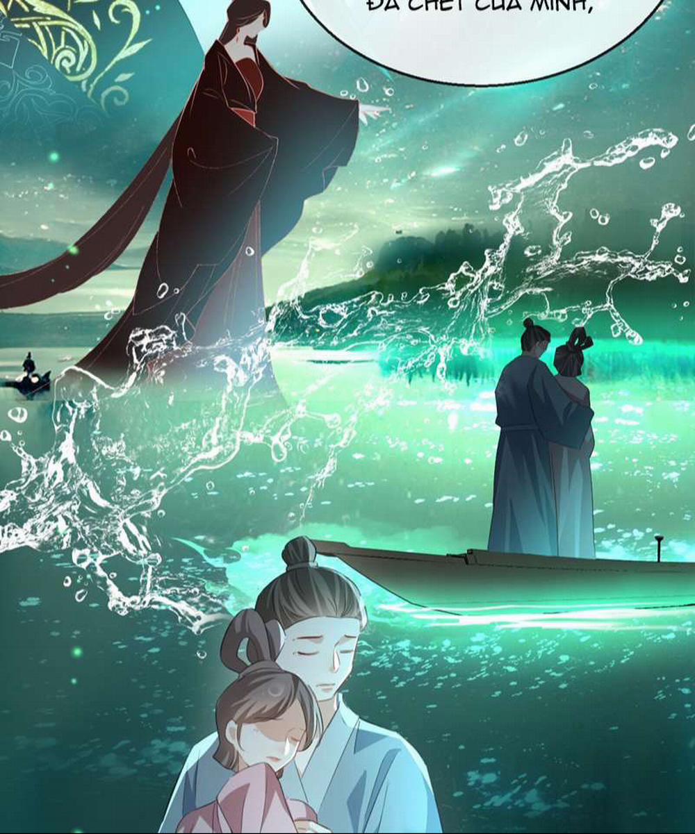 Ma Tôn Đại Nhân Song Tu Không 62 trang 54