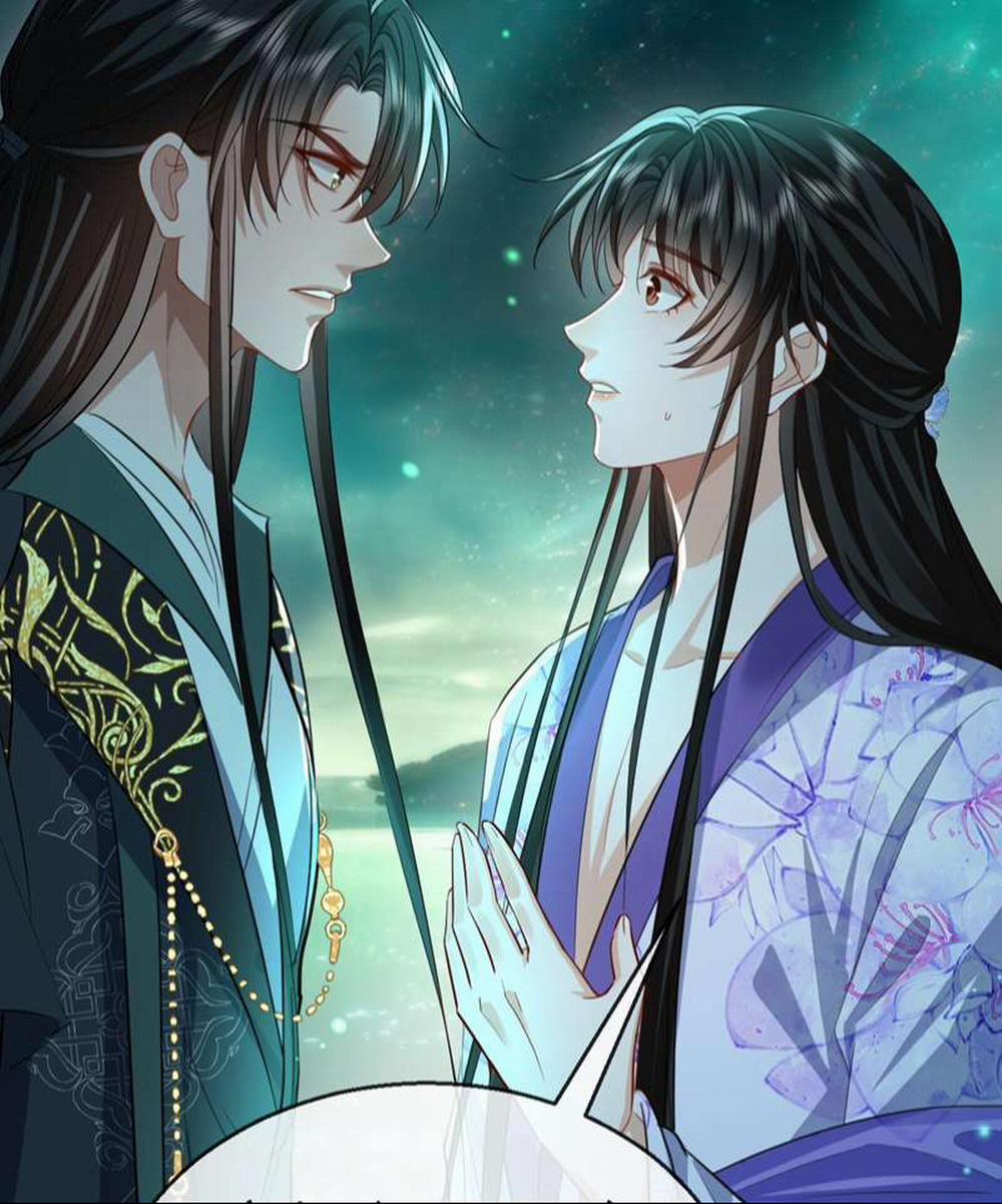 Ma Tôn Đại Nhân Song Tu Không 62 trang 57