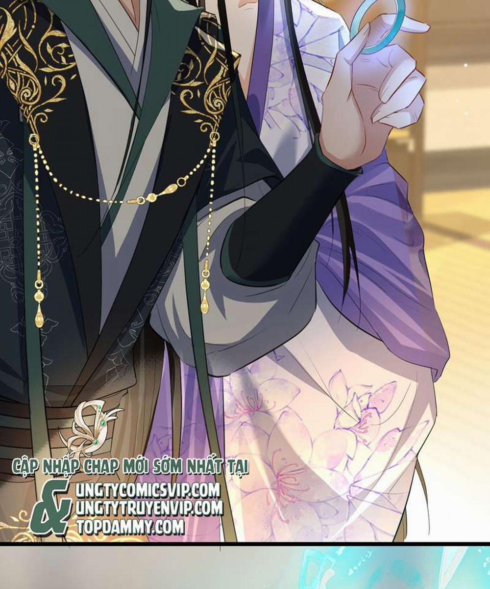 Ma Tôn Đại Nhân Song Tu Không 62 trang 6