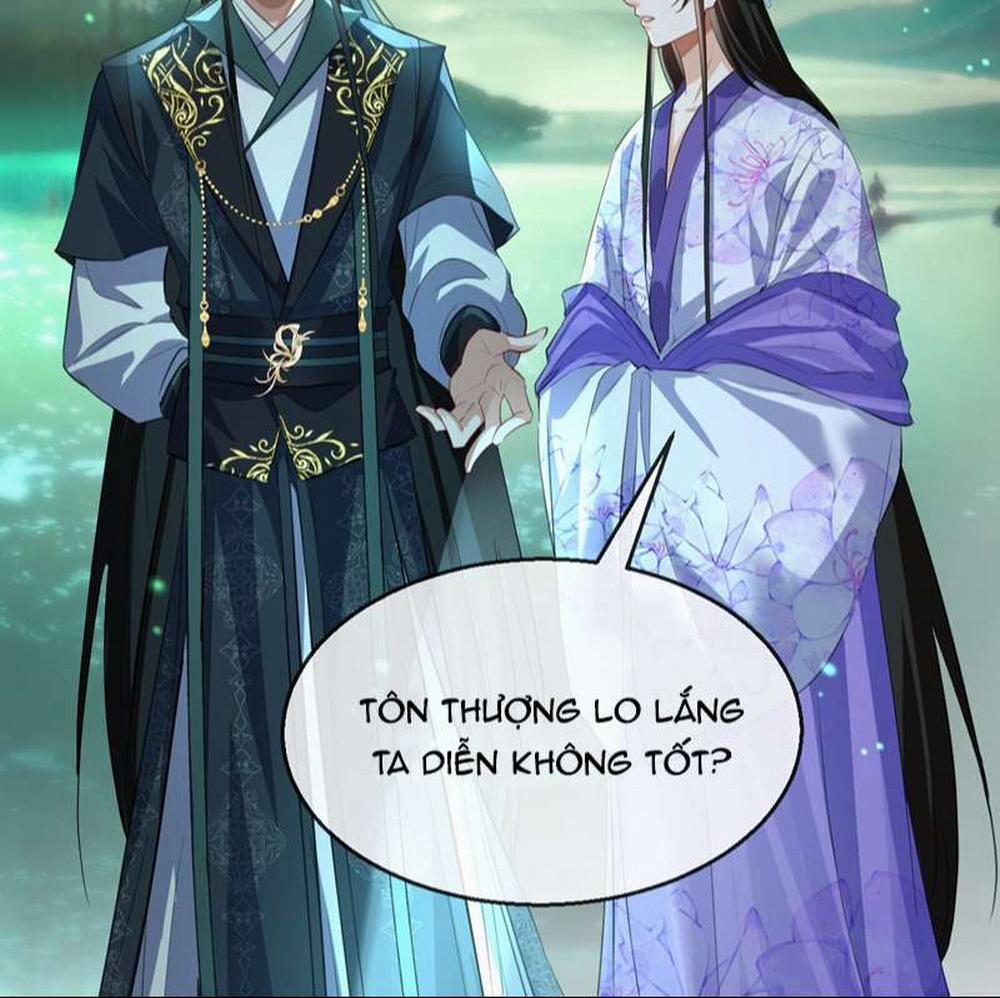 Ma Tôn Đại Nhân Song Tu Không 62 trang 63