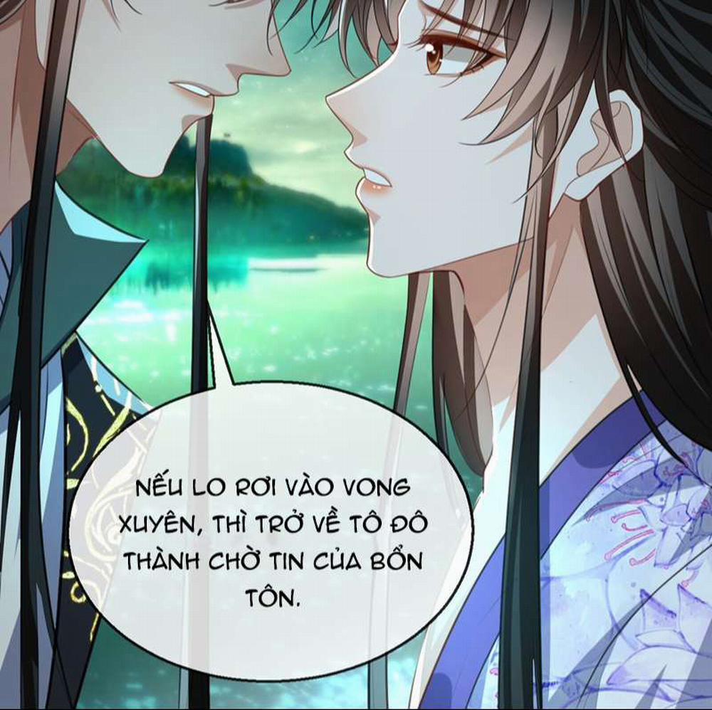 Ma Tôn Đại Nhân Song Tu Không 62 trang 69