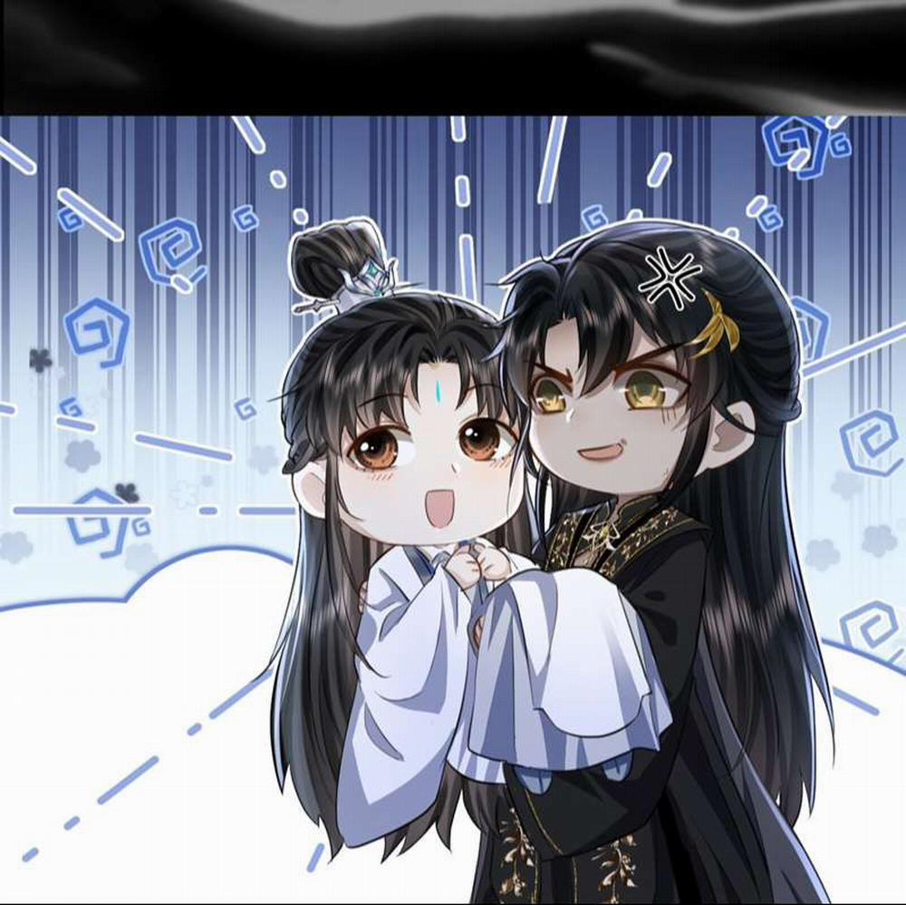 Ma Tôn Đại Nhân Song Tu Không 62 trang 82