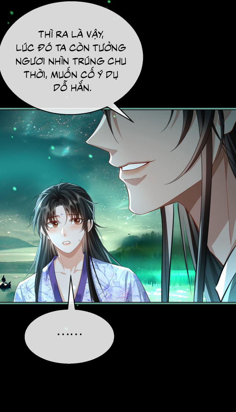 Ma Tôn Đại Nhân Song Tu Không 63 trang 14