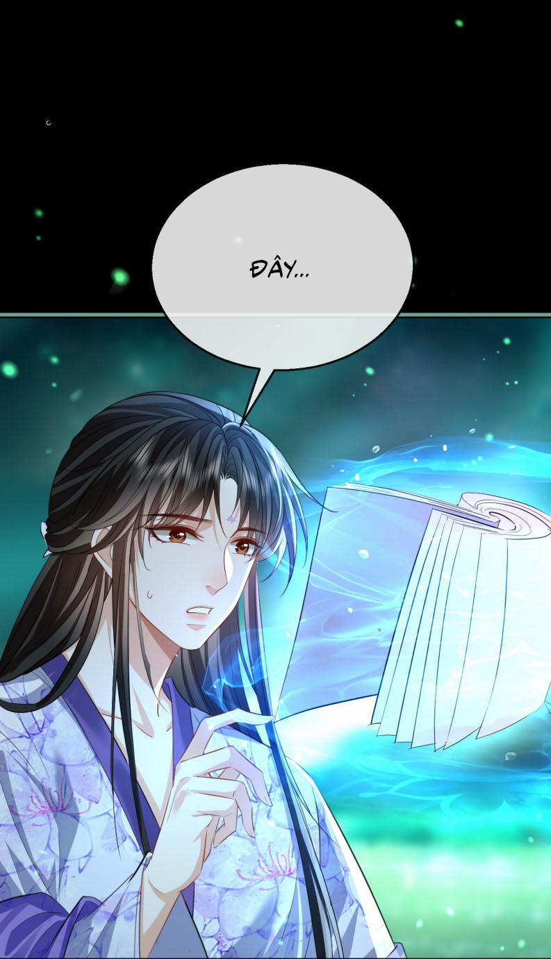 Ma Tôn Đại Nhân Song Tu Không 63 trang 18