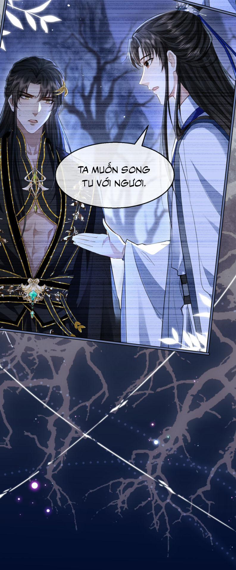 Ma Tôn Đại Nhân Song Tu Không 63 trang 20