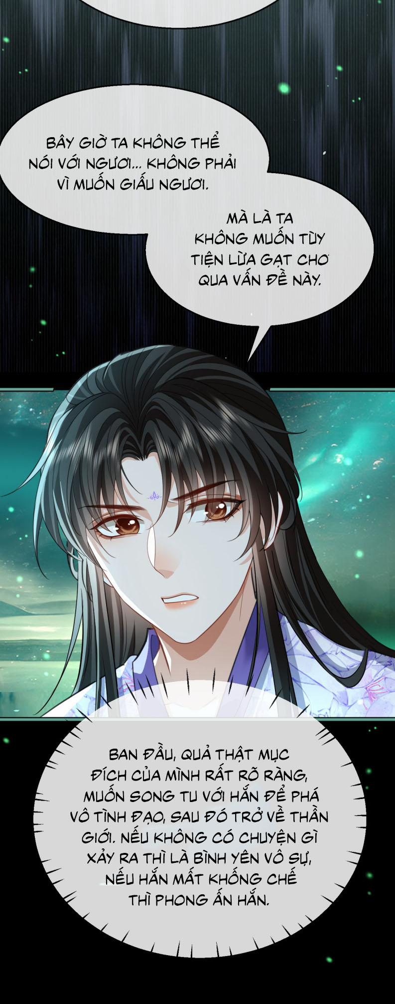 Ma Tôn Đại Nhân Song Tu Không 63 trang 29