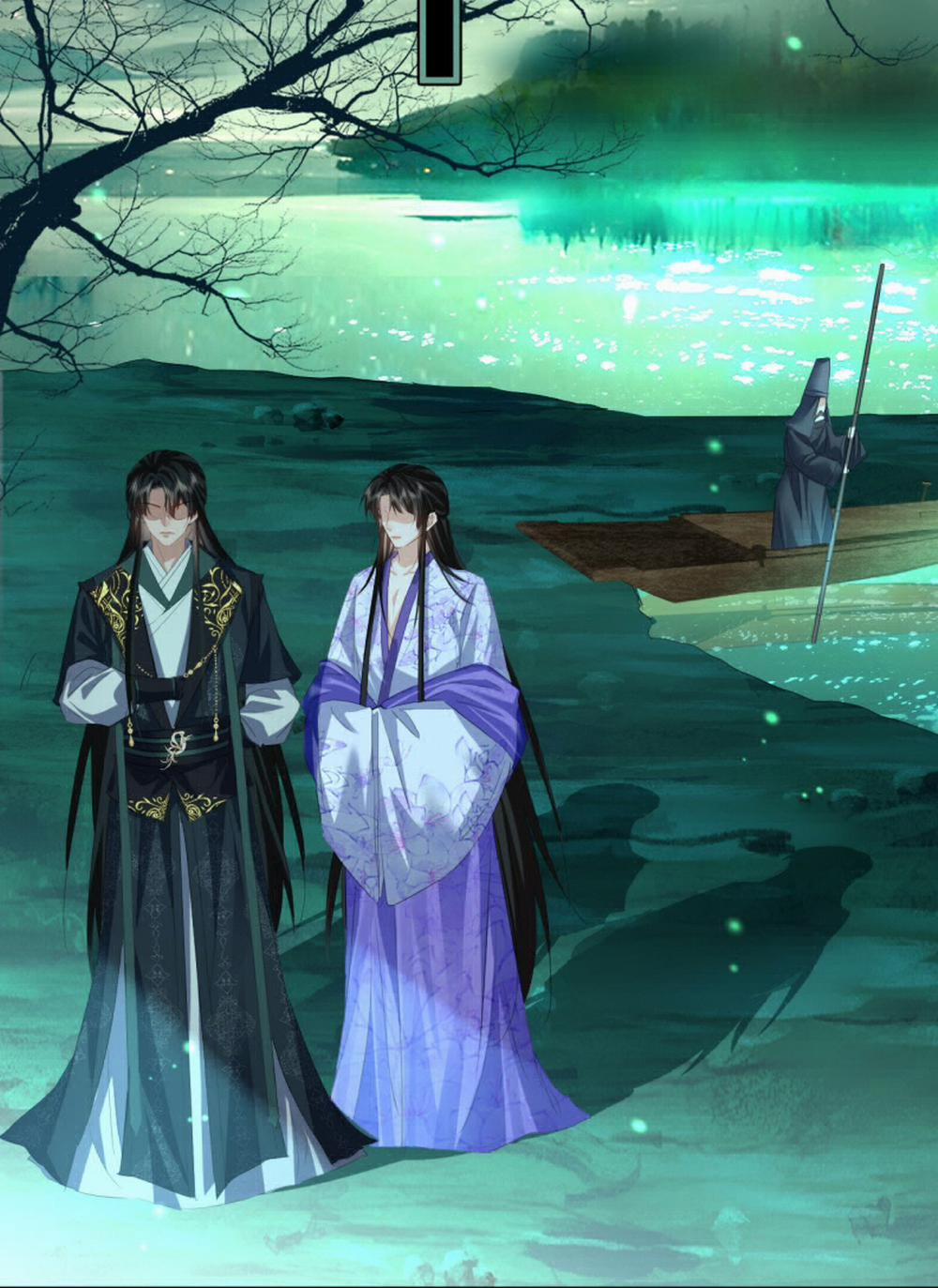 Ma Tôn Đại Nhân Song Tu Không 63 trang 34