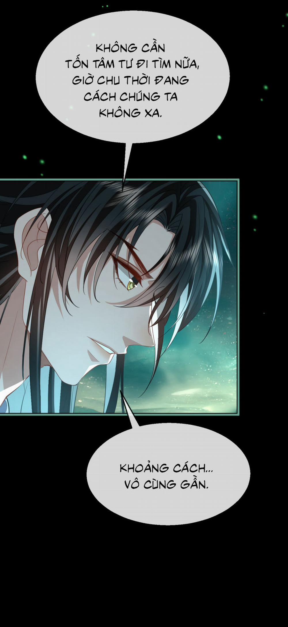 Ma Tôn Đại Nhân Song Tu Không 63 trang 36