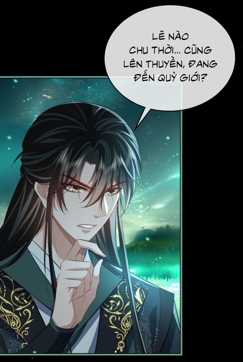 Ma Tôn Đại Nhân Song Tu Không 63 trang 39