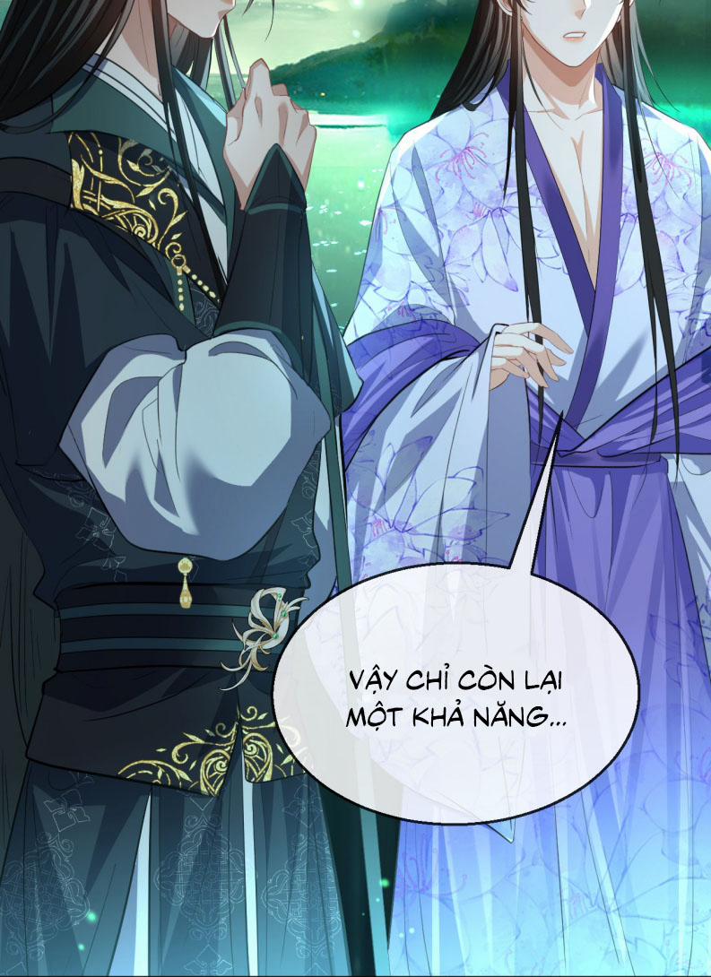 Ma Tôn Đại Nhân Song Tu Không 63 trang 41