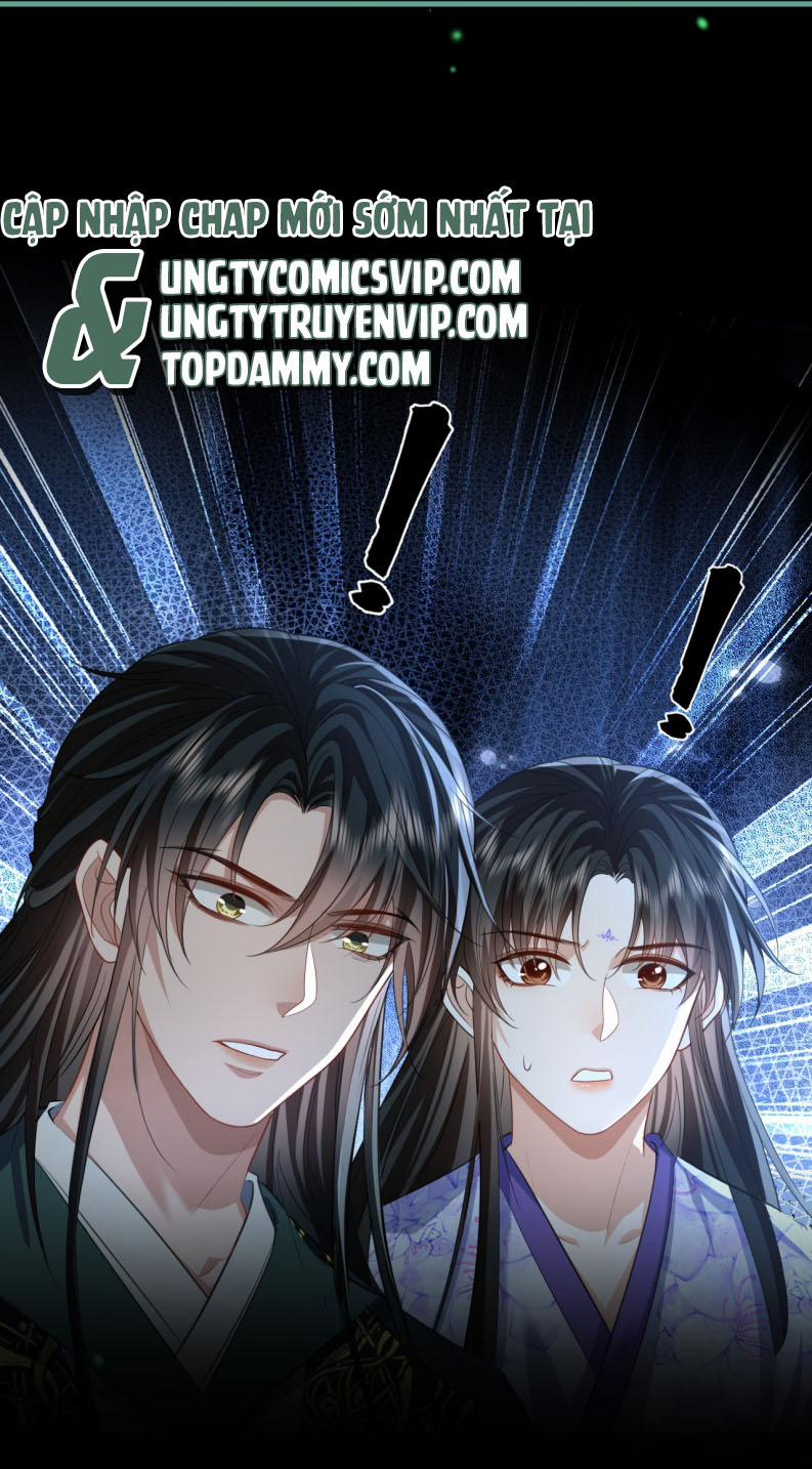 Ma Tôn Đại Nhân Song Tu Không 63 trang 42