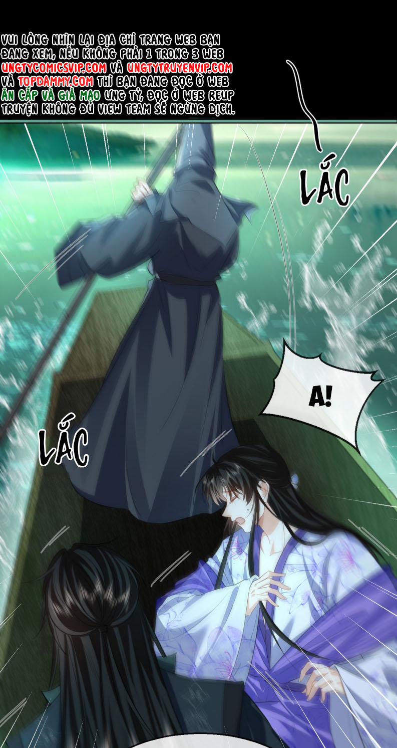 Ma Tôn Đại Nhân Song Tu Không 63 trang 5