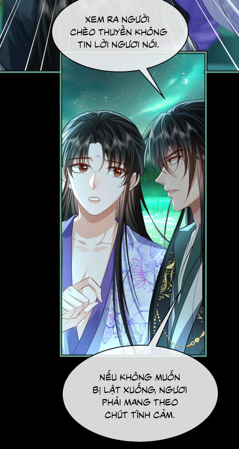 Ma Tôn Đại Nhân Song Tu Không 63 trang 6