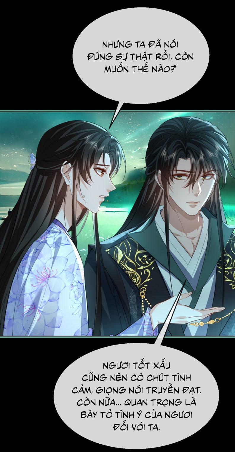 Ma Tôn Đại Nhân Song Tu Không 63 trang 7