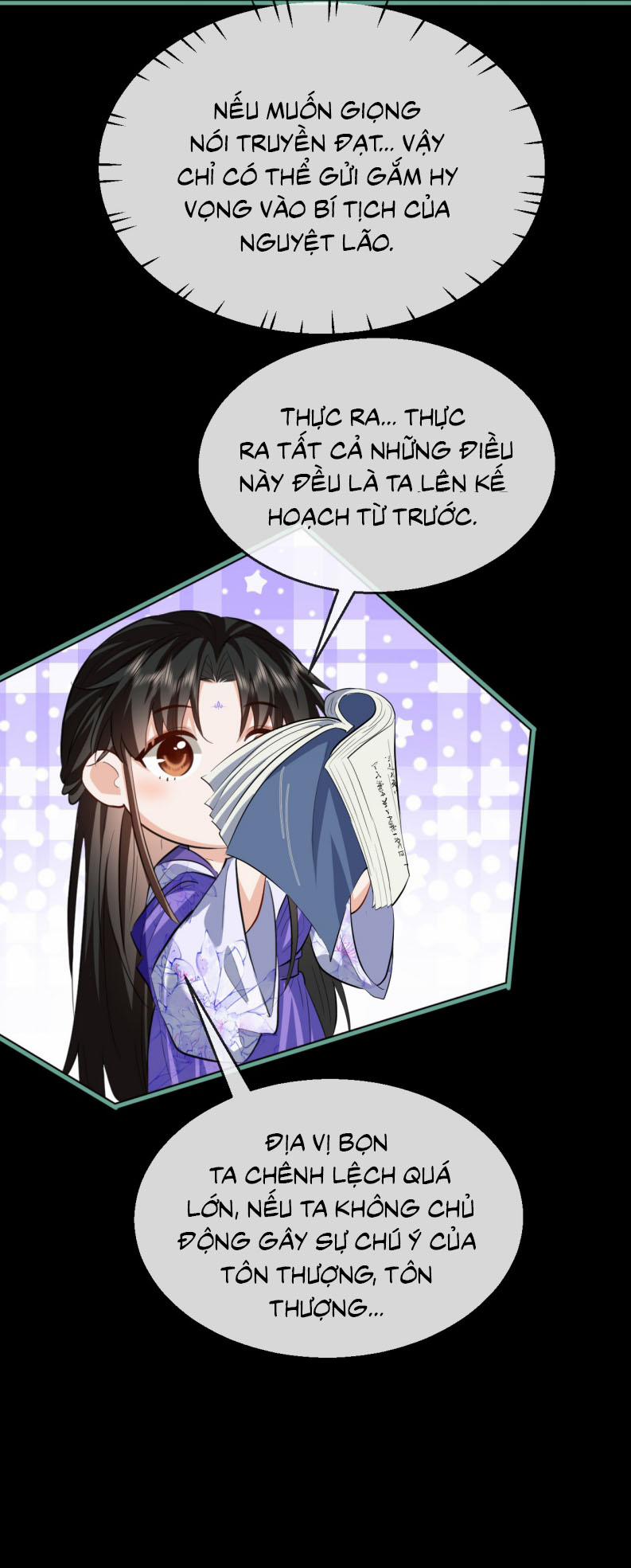 Ma Tôn Đại Nhân Song Tu Không 63 trang 9