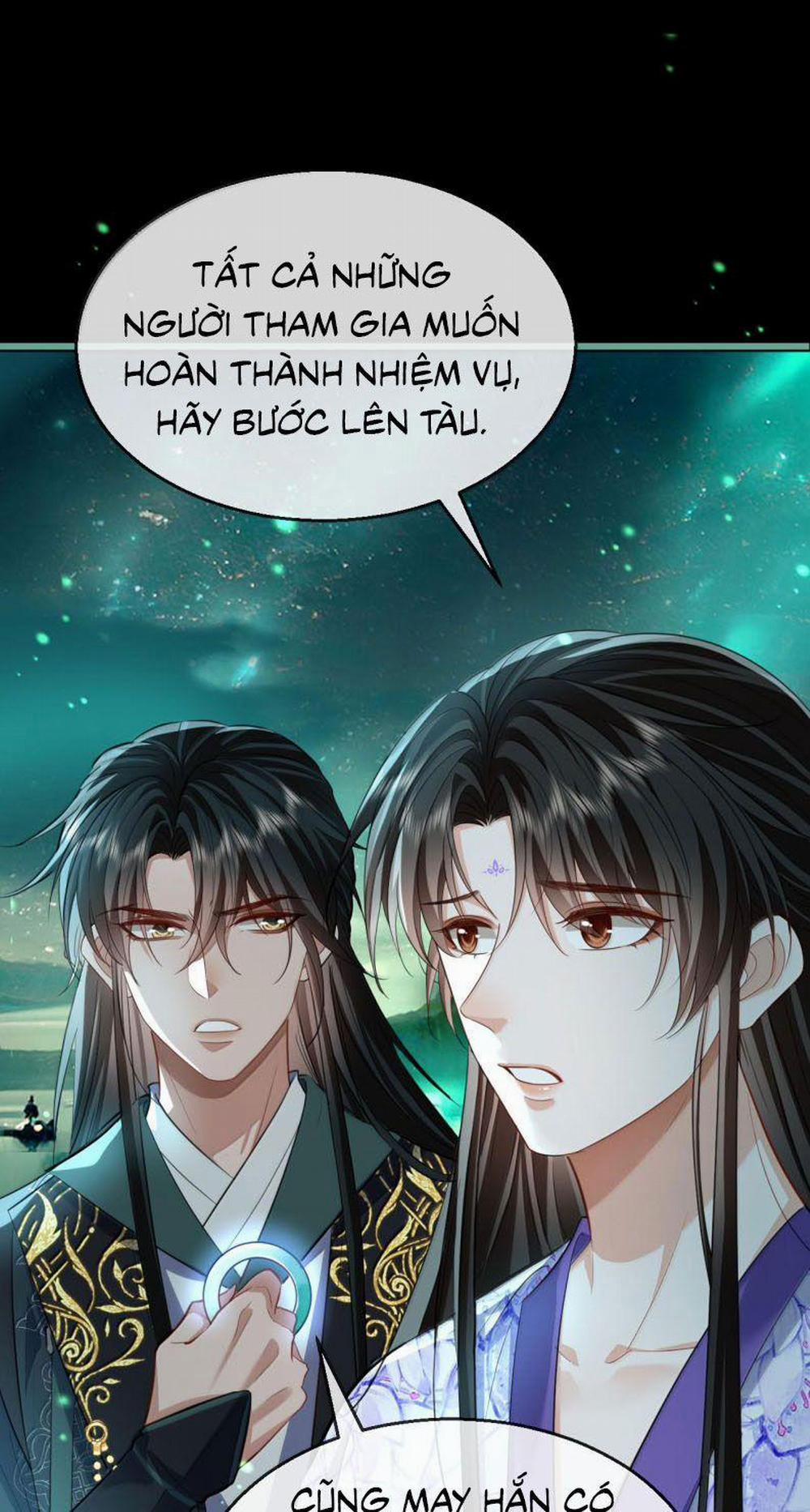 Ma Tôn Đại Nhân Song Tu Không 64 trang 1