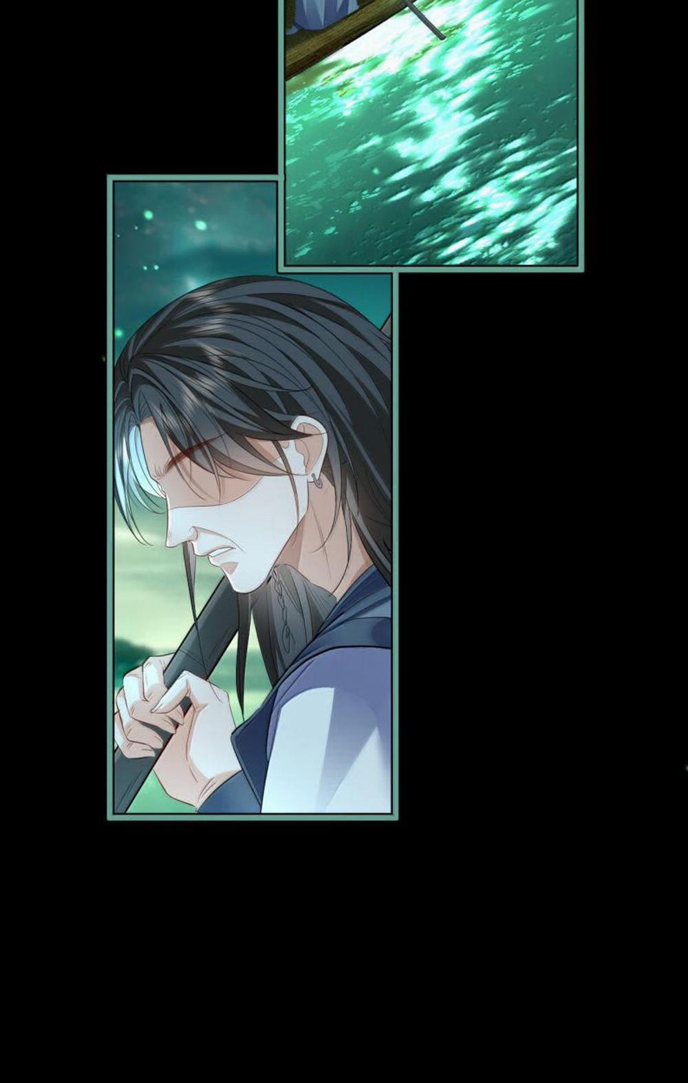 Ma Tôn Đại Nhân Song Tu Không 64 trang 11