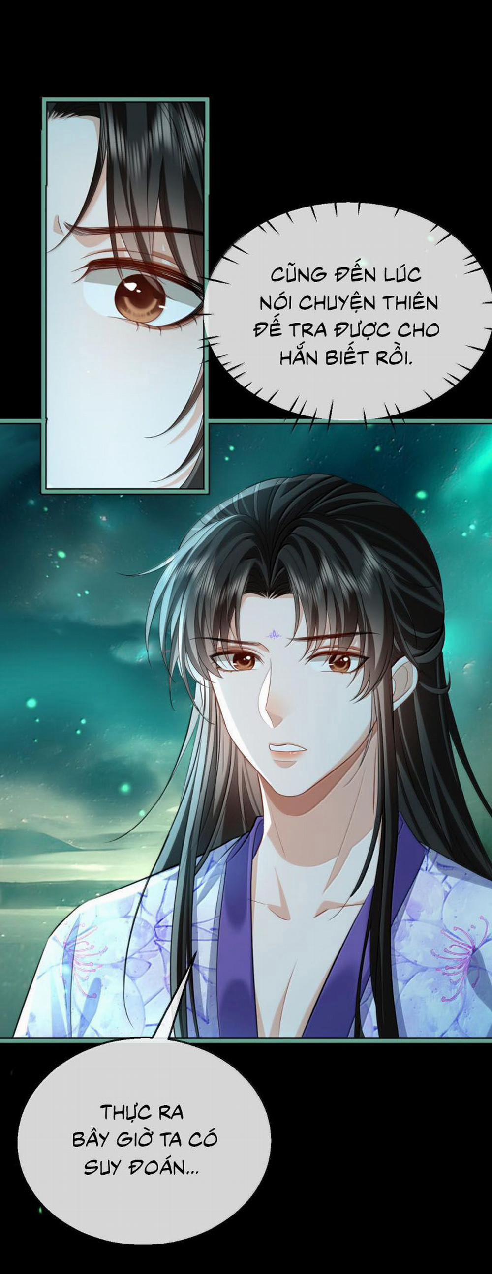 Ma Tôn Đại Nhân Song Tu Không 64 trang 14