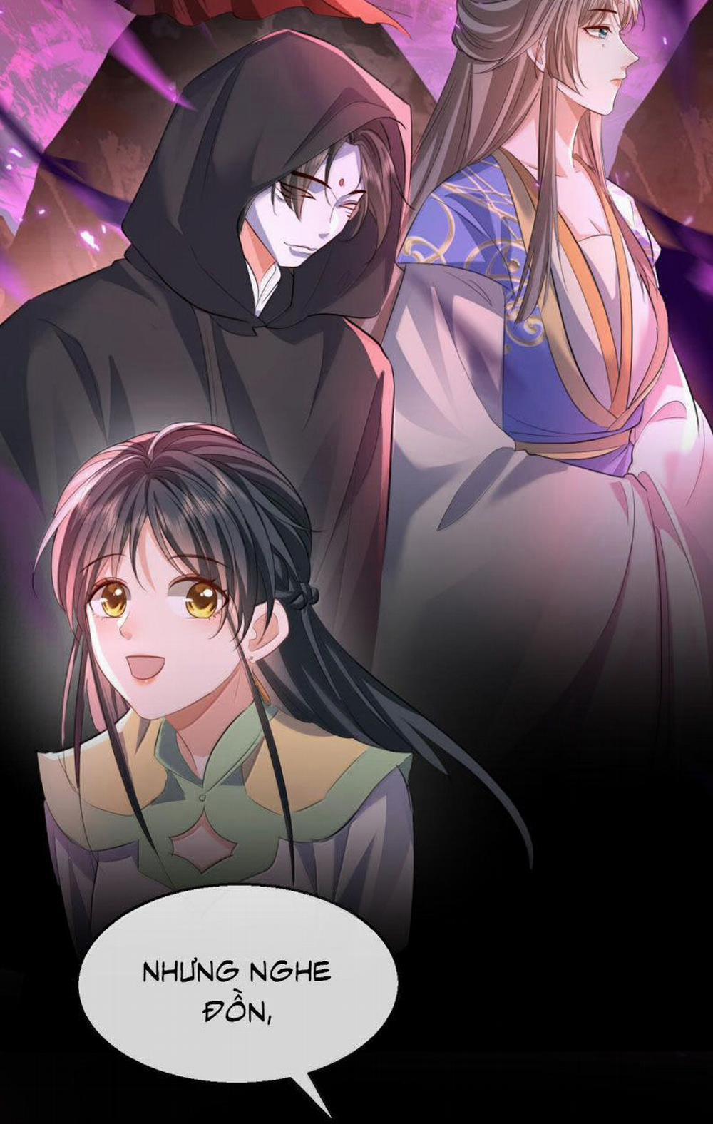 Ma Tôn Đại Nhân Song Tu Không 64 trang 18