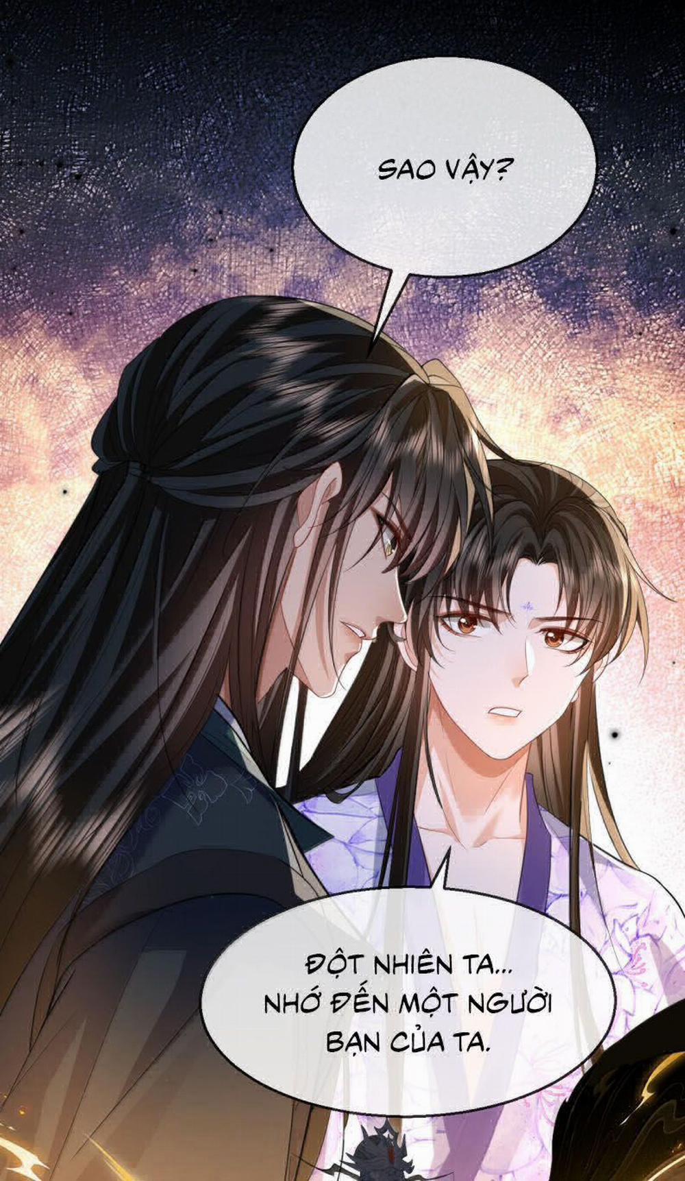 Ma Tôn Đại Nhân Song Tu Không 64 trang 21