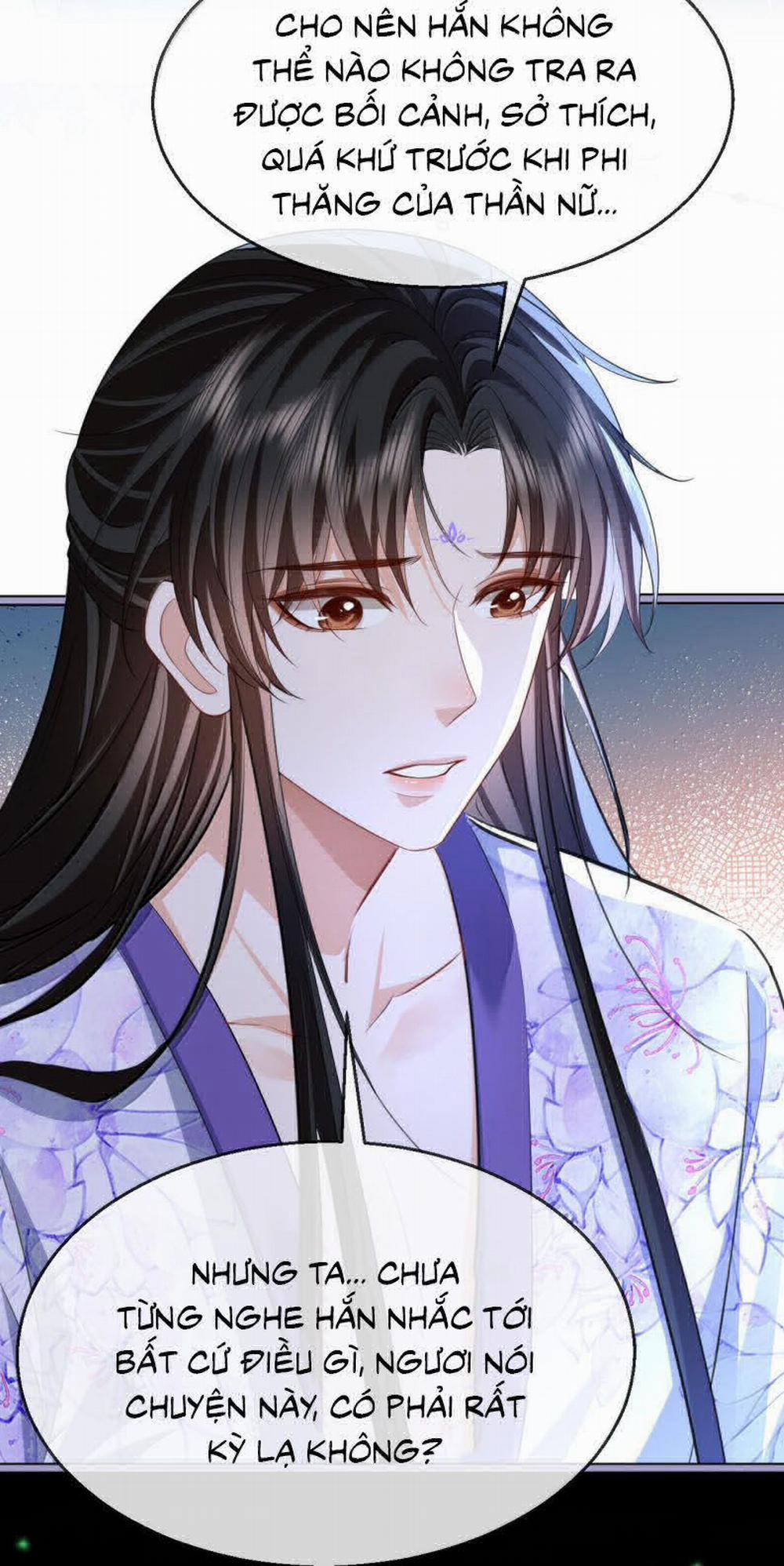 Ma Tôn Đại Nhân Song Tu Không 64 trang 24