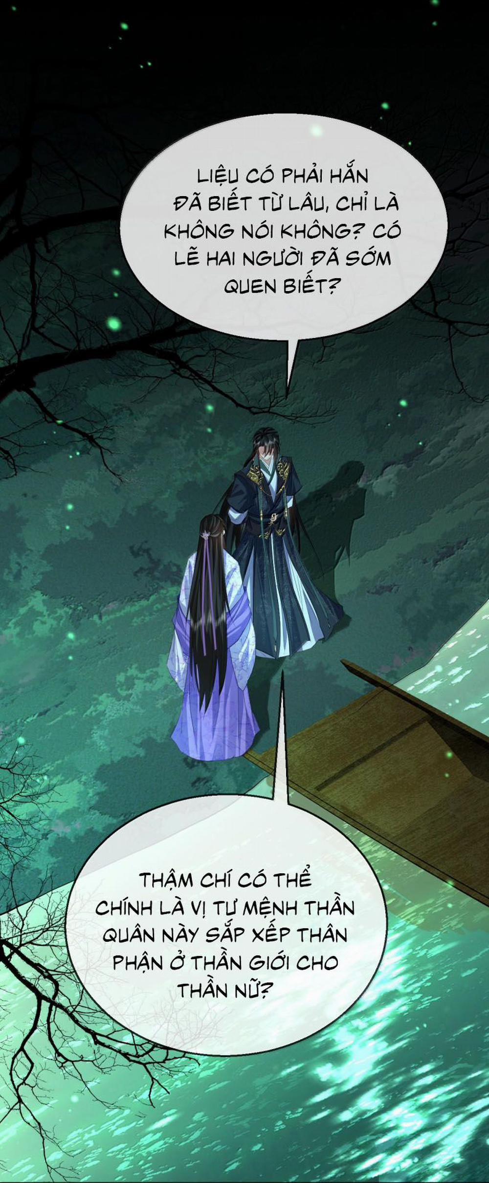 Ma Tôn Đại Nhân Song Tu Không 64 trang 25