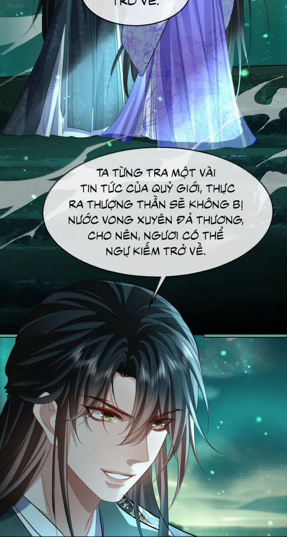 Ma Tôn Đại Nhân Song Tu Không 64 trang 3