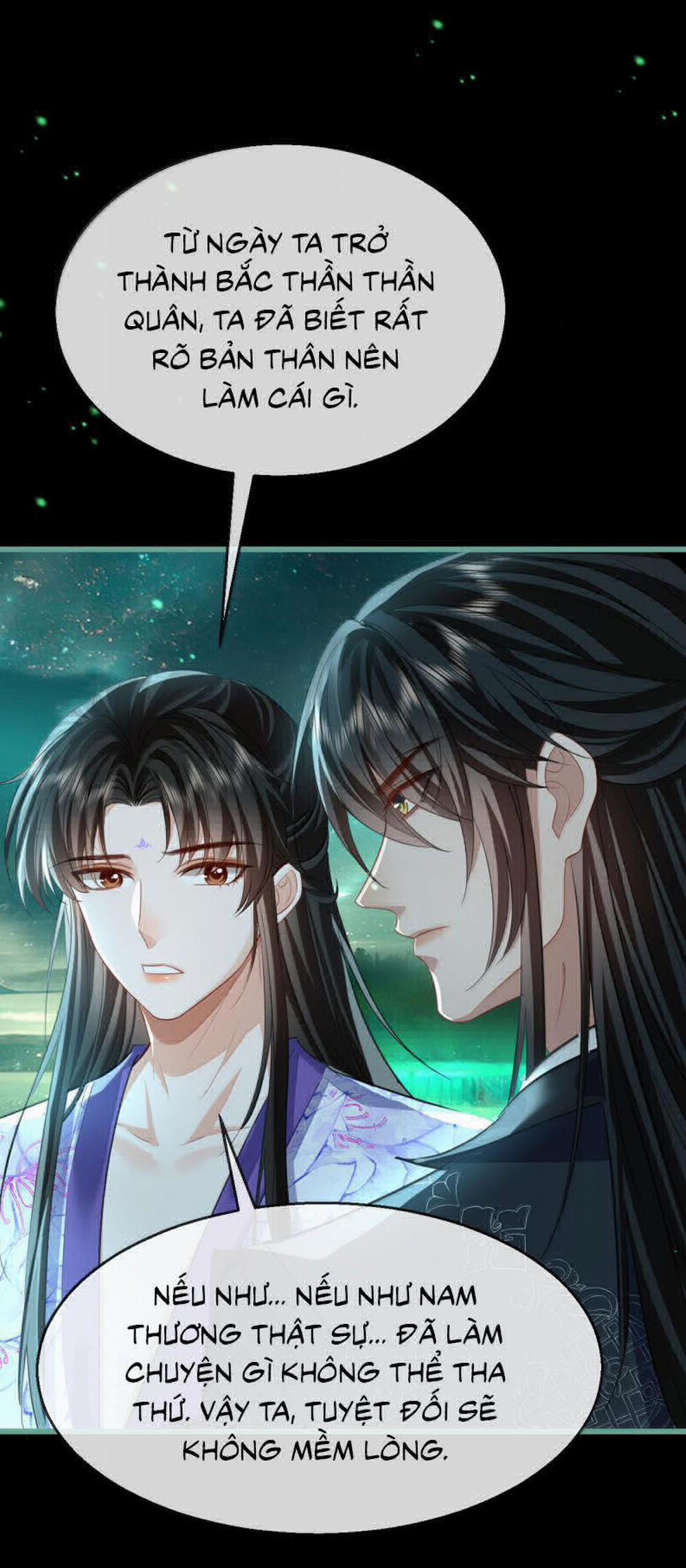 Ma Tôn Đại Nhân Song Tu Không 64 trang 30