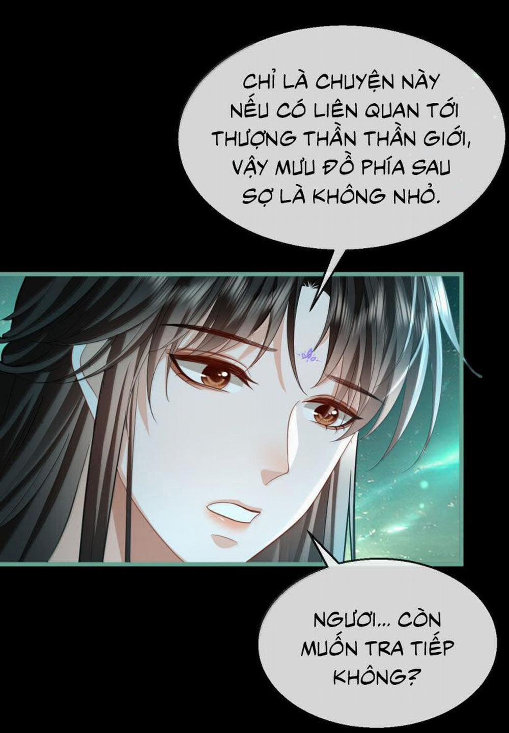 Ma Tôn Đại Nhân Song Tu Không 64 trang 31