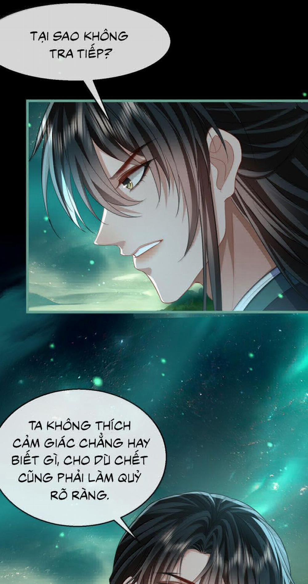 Ma Tôn Đại Nhân Song Tu Không 64 trang 32