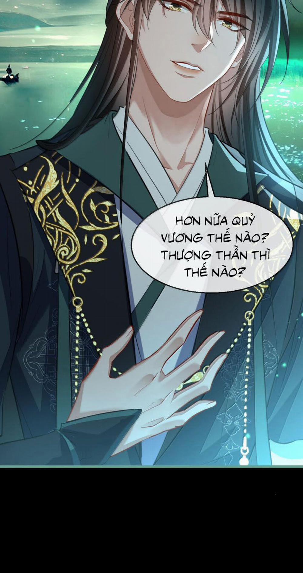 Ma Tôn Đại Nhân Song Tu Không 64 trang 33