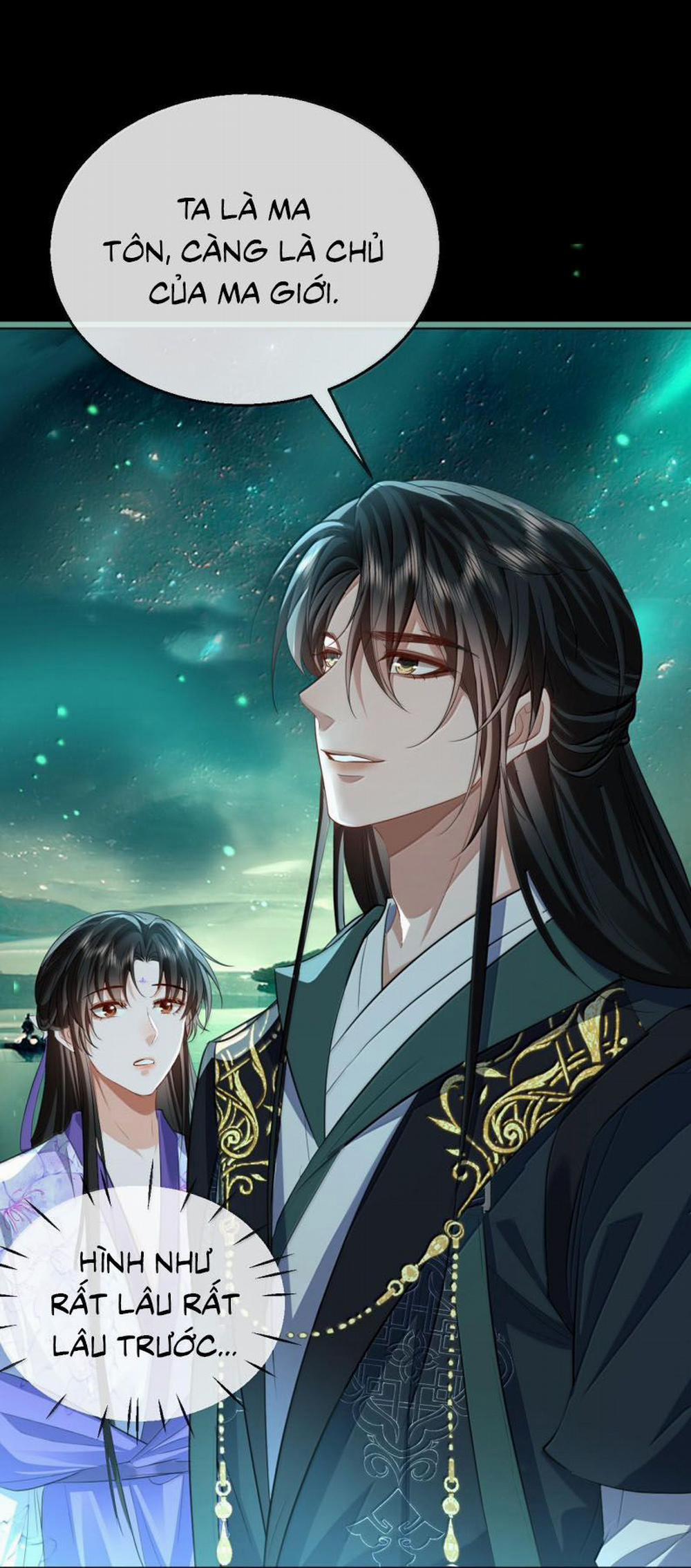 Ma Tôn Đại Nhân Song Tu Không 64 trang 34