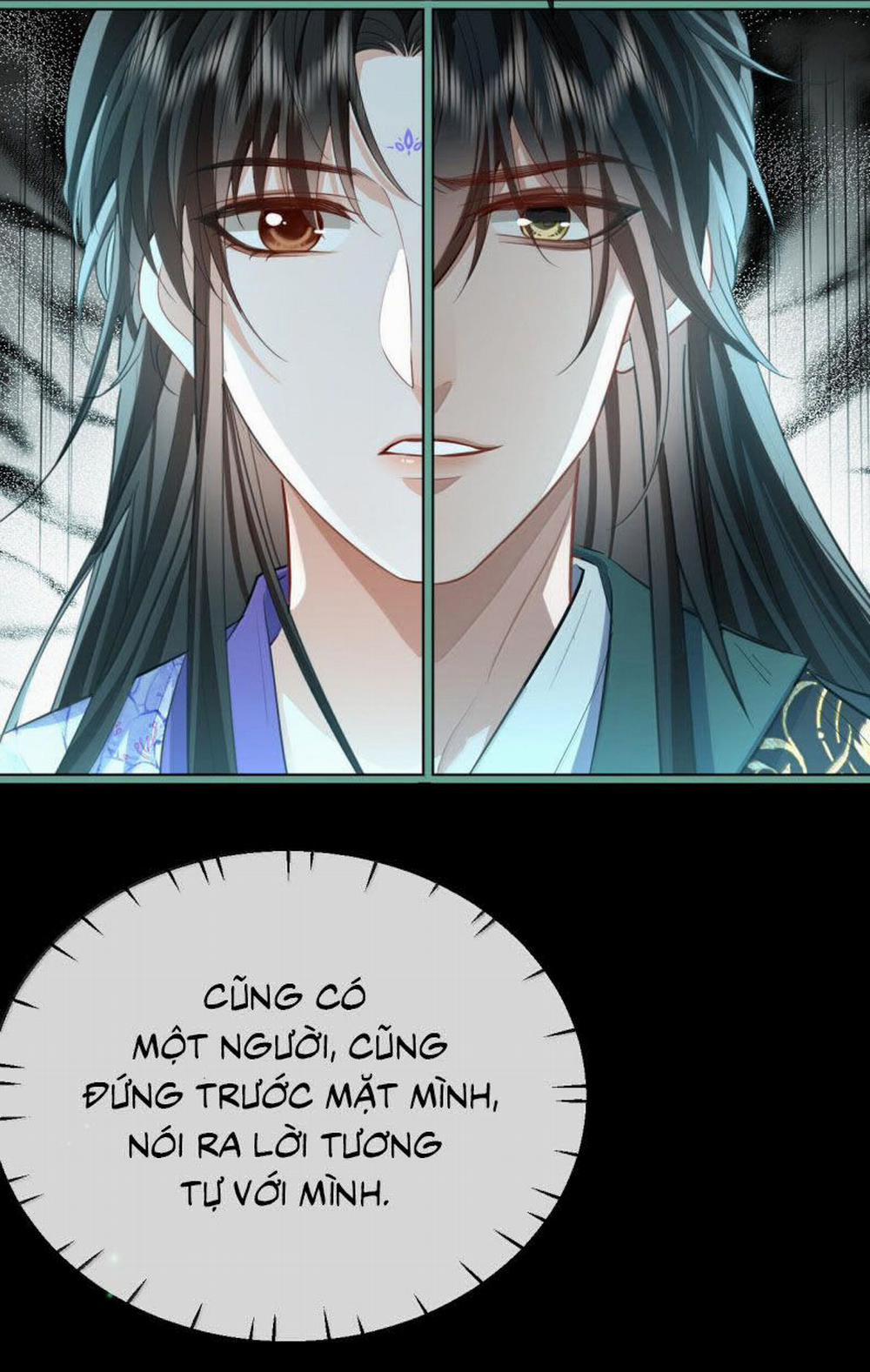 Ma Tôn Đại Nhân Song Tu Không 64 trang 36