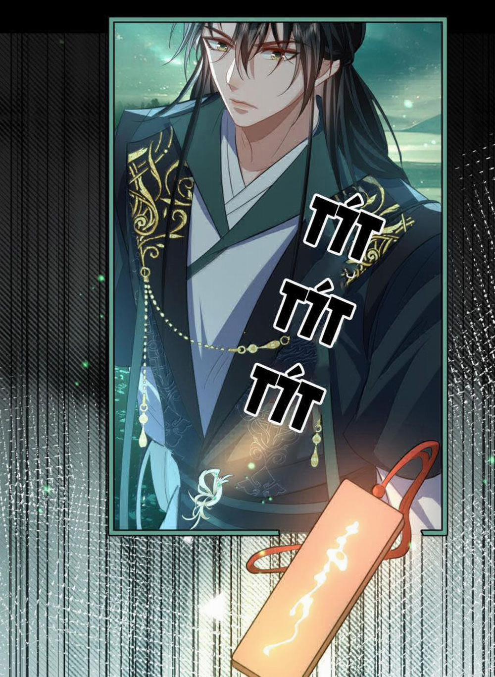 Ma Tôn Đại Nhân Song Tu Không 64 trang 38