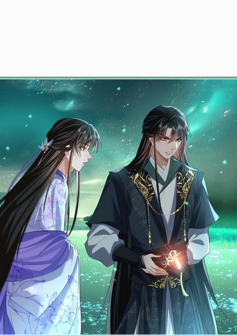 Ma Tôn Đại Nhân Song Tu Không 64 trang 40