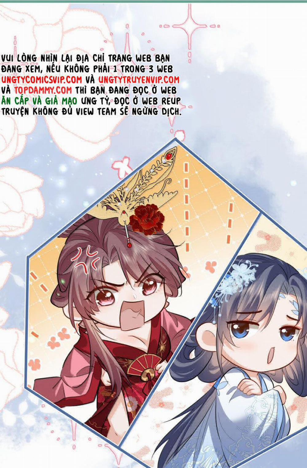 Ma Tôn Đại Nhân Song Tu Không 64 trang 41