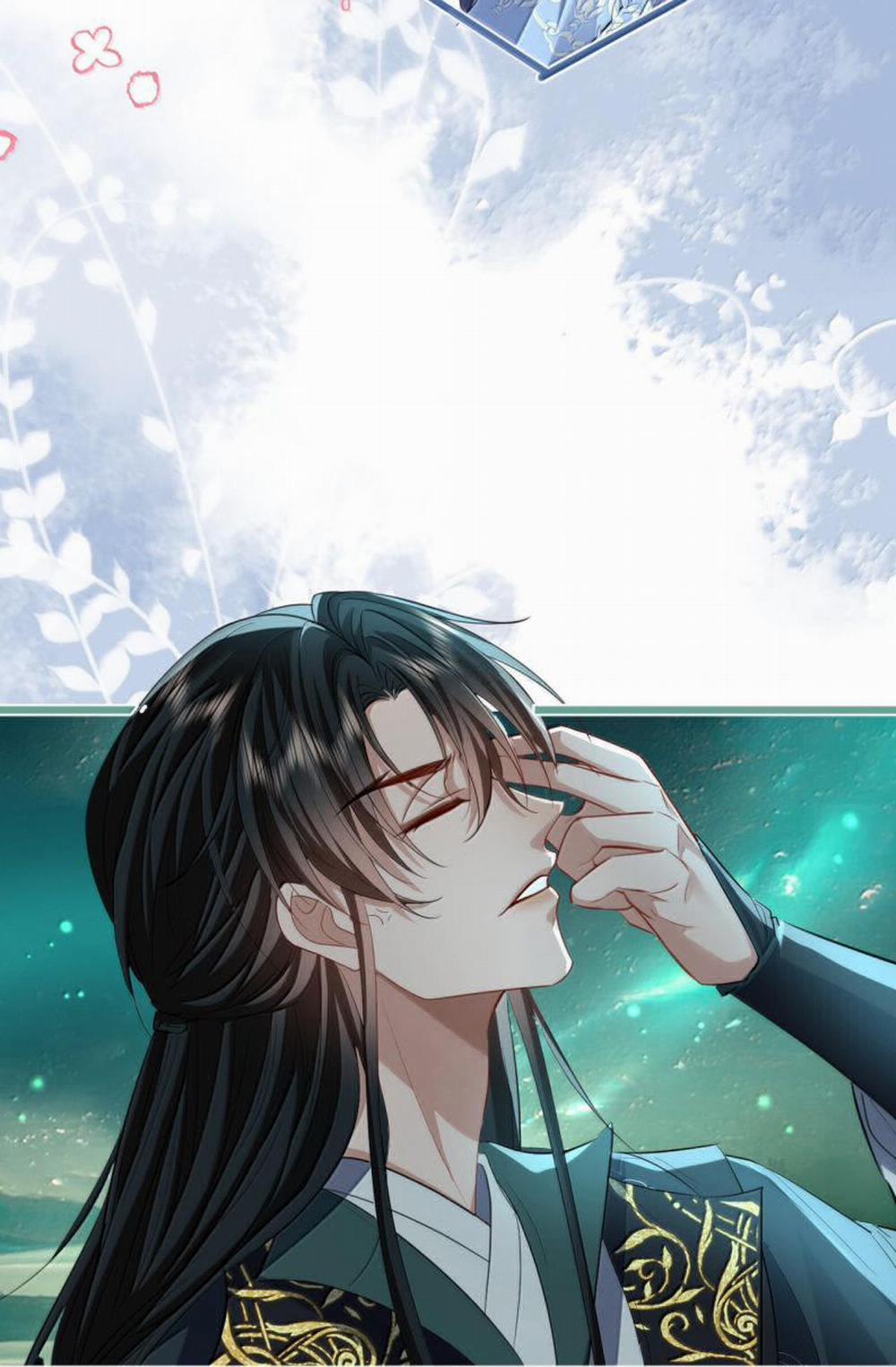 Ma Tôn Đại Nhân Song Tu Không 64 trang 42