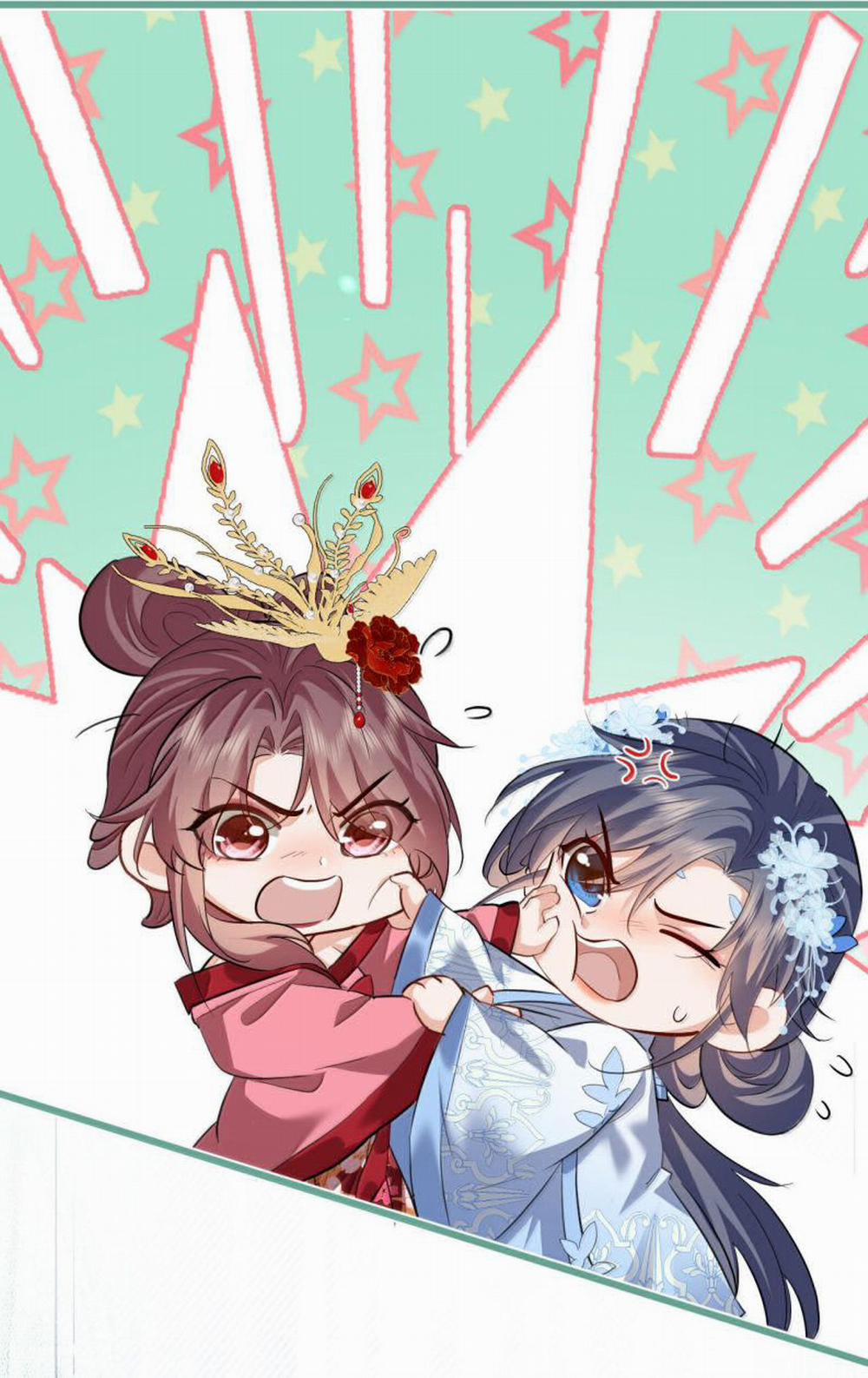 Ma Tôn Đại Nhân Song Tu Không 64 trang 43