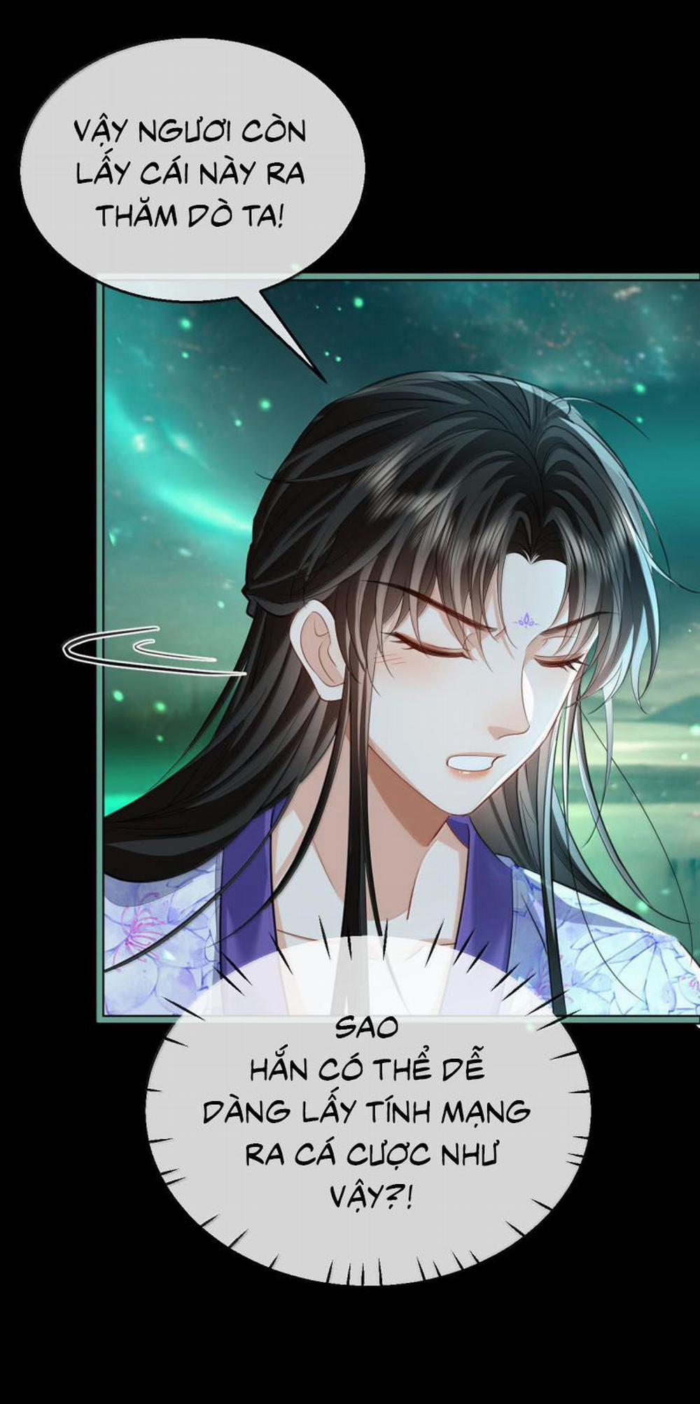 Ma Tôn Đại Nhân Song Tu Không 64 trang 5