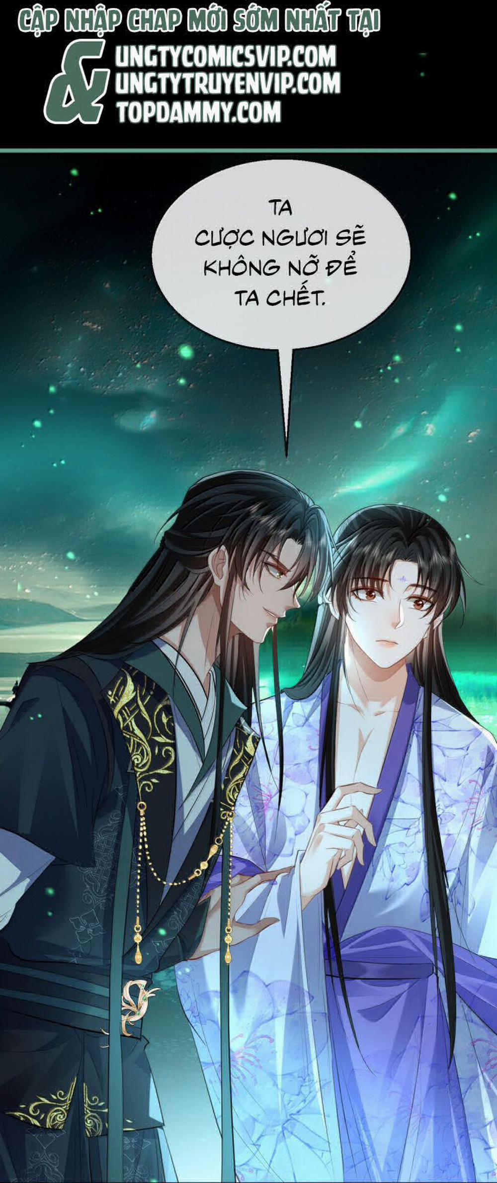 Ma Tôn Đại Nhân Song Tu Không 64 trang 6